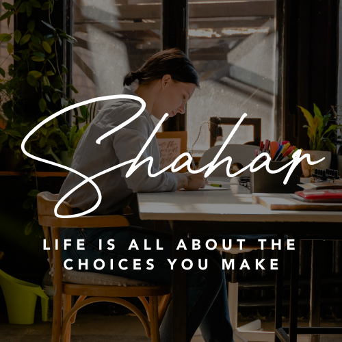 Shahar: the "AVS Simple Theme"